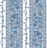 Ma Belle Provence Round "Gentiane" Tablecloth
