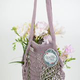 French Net Market Bag (multiple colors)
