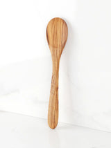 Olive Wood Kitchen Spoon