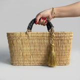 Small Gardener's basket