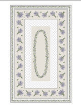 Rectangular "Lauris" Tablecloth