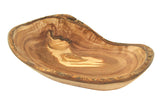 Olive Wood Mini Rustic Bowl