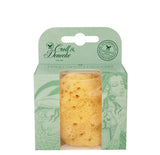 Fine-Pore Sea Sponge