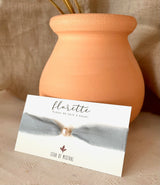 Florette Solo Pearl Bracelet