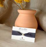 Jour de Mistral Bracelet Calanque Florette Solo Pearl Bracelet