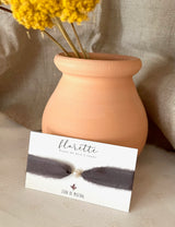 Jour de Mistral Bracelet Lavande Florette Solo Pearl Bracelet