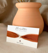Jour de Mistral Bracelet Tomette Florette Solo Pearl Bracelet