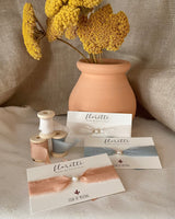 Florette Solo Pearl Bracelet