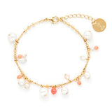 Jour de Mistral Bracelet Summer Days Colorful Bracelet