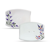 Louis Sicard soap dish Provençal Ceramic Soap Dish