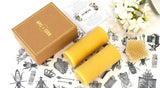 Apis Cera Candle Ambroise Beeswax Pillar Candles
