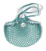 Filt bag aqua French Net Market Bag (multiple colors)