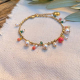 Jour de Mistral Bracelet Summer Days Colorful Bracelet