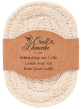 Ma Belle Provence soap dish Loofah Soap Dish