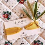 Jour de Mistral Bracelet Florette Solo Pearl Bracelet