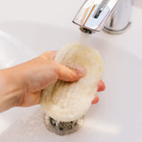 Ma Belle Provence soap dish Loofah Soap Dish
