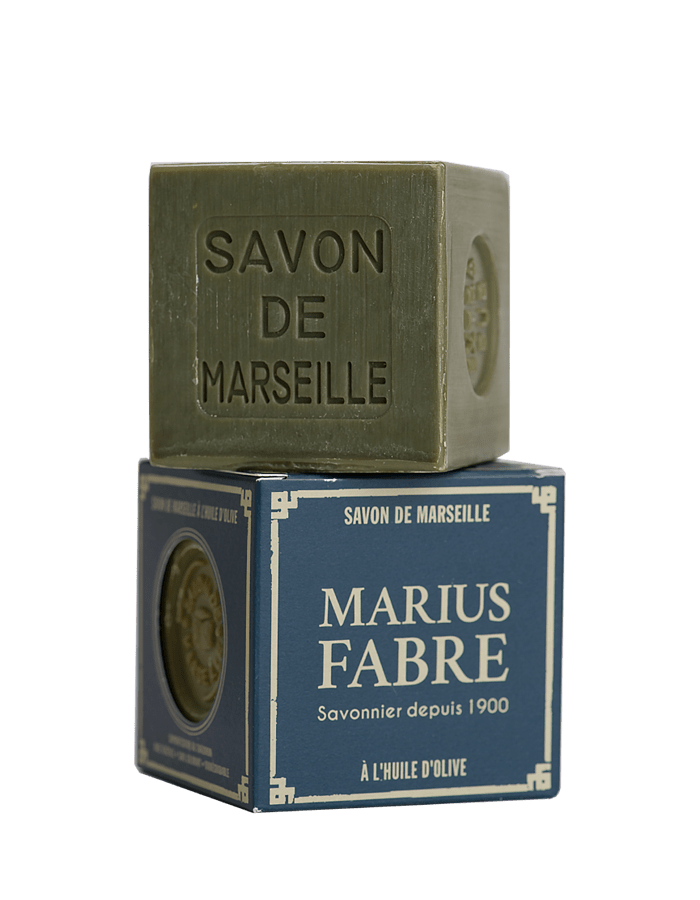 Marius Fabre