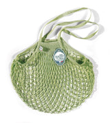 Filt bag pergola green French Net Market Bag (multiple colors)