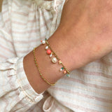 Jour de Mistral Bracelet Summer Days Colorful Bracelet