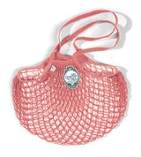 Filt bag pink French Net Market Bag (multiple colors)