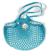 Filt bag French Net Market Bag (multiple colors)