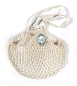 Filt bag ivory French Net Market Bag (multiple colors)
