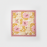 "Pink Azalea" Scarf