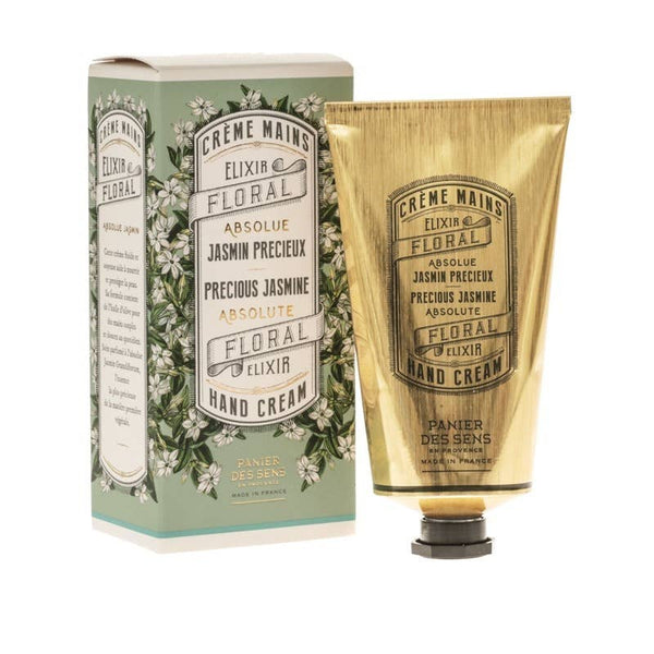 Jasmine Hand Cream