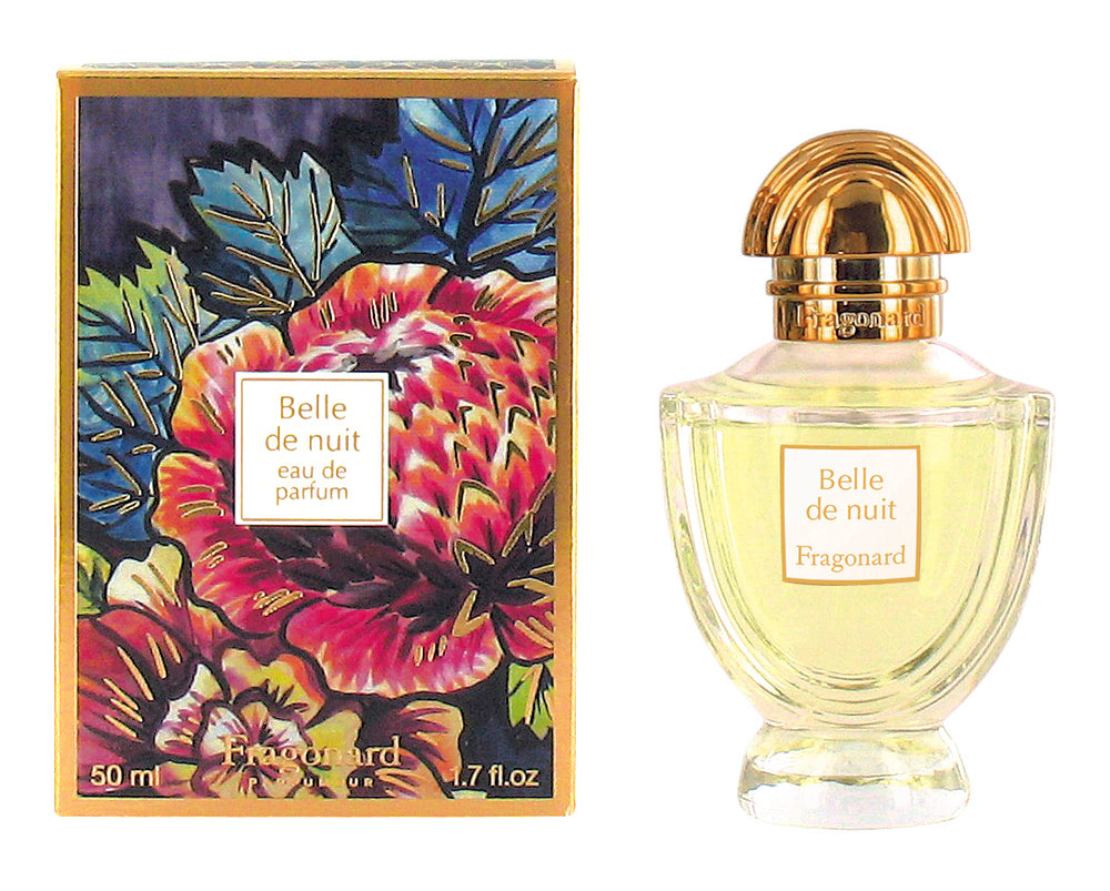Fragonard BELLE DE NUIT パフューム 30ml Amazon.com : Fragonard Belle de Nuit Parfum : Beauty