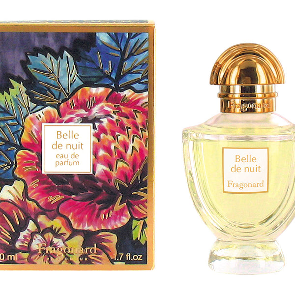 Belle de Nuit Eau de Parfum – Ma Belle Provence