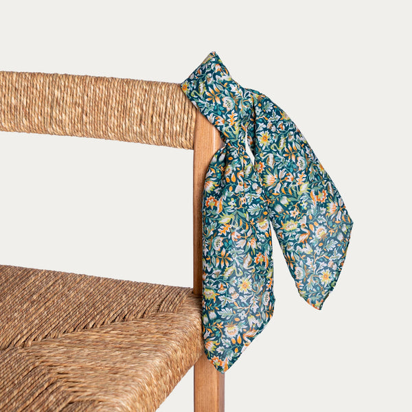 "Farandole" scarf