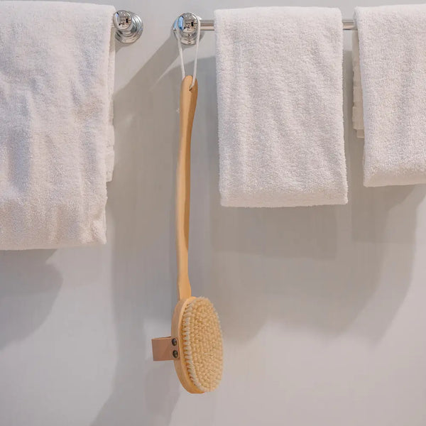 Body Brush
