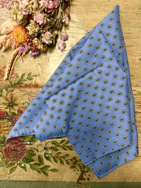 "Medallion" Scarf