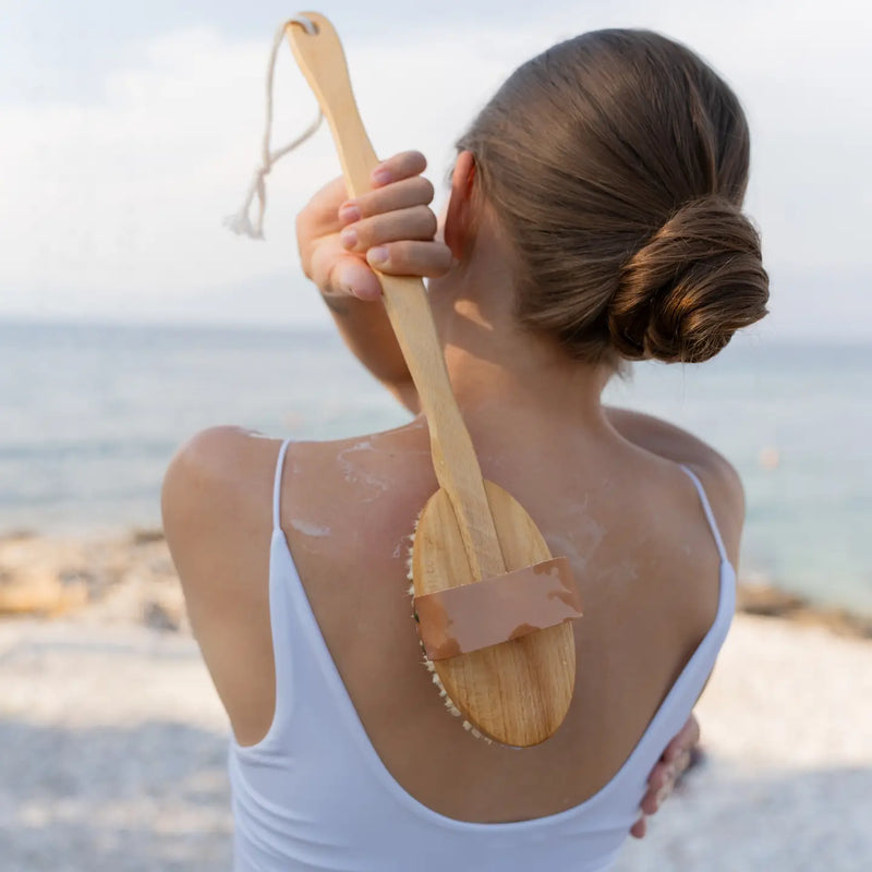 Body Brush