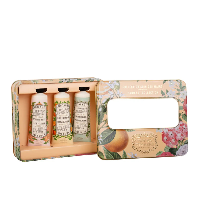 Hand Cream Gift Set