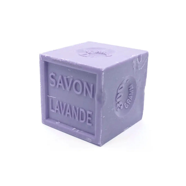 Lavender Cube