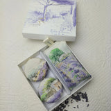 Organic Lavender Gift Set