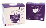 Lavender Tea