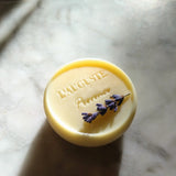 "Cypress" Organic Lavender Soap