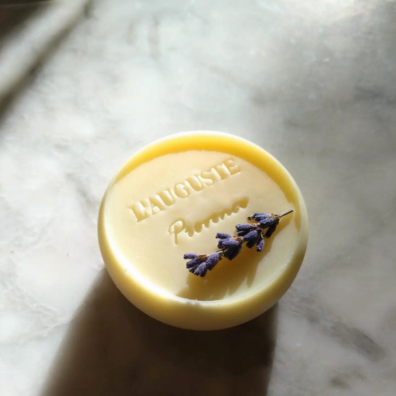 "Cypress" Organic Lavender Soap