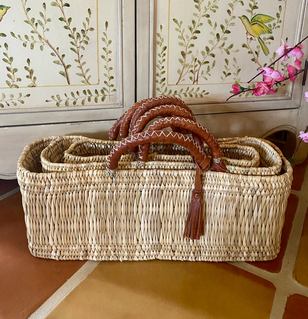 Gardener’s Baskets (Pick your size)