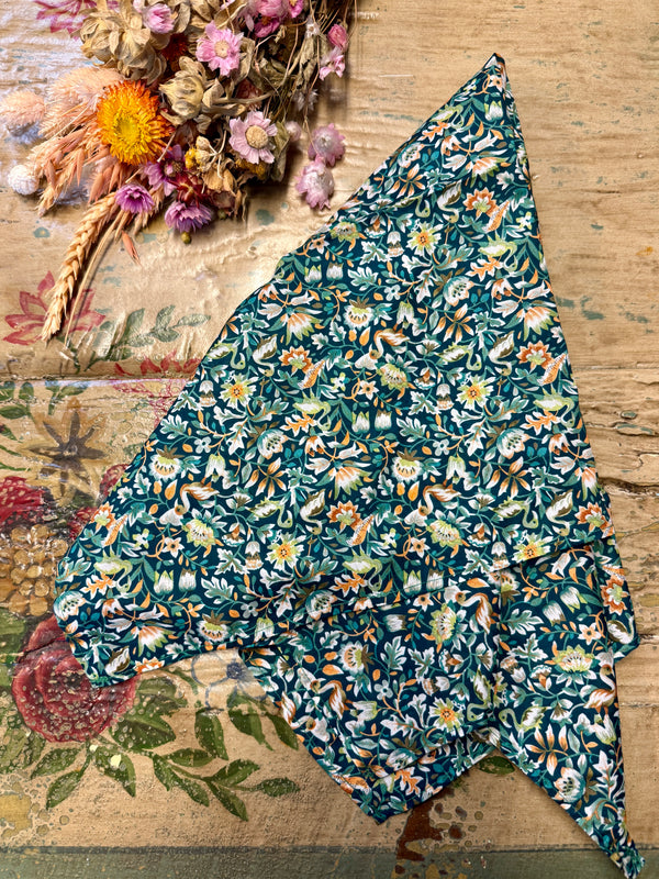 "Farandole" scarf