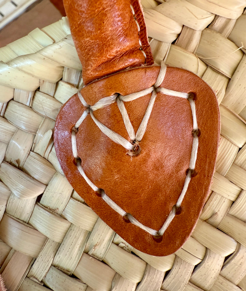 Small French basket