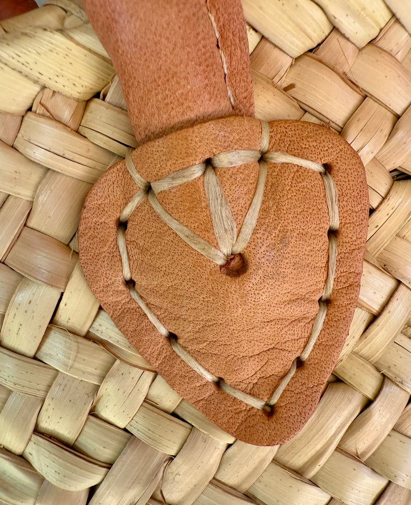 Small French basket