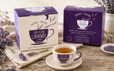 Lavender Tea