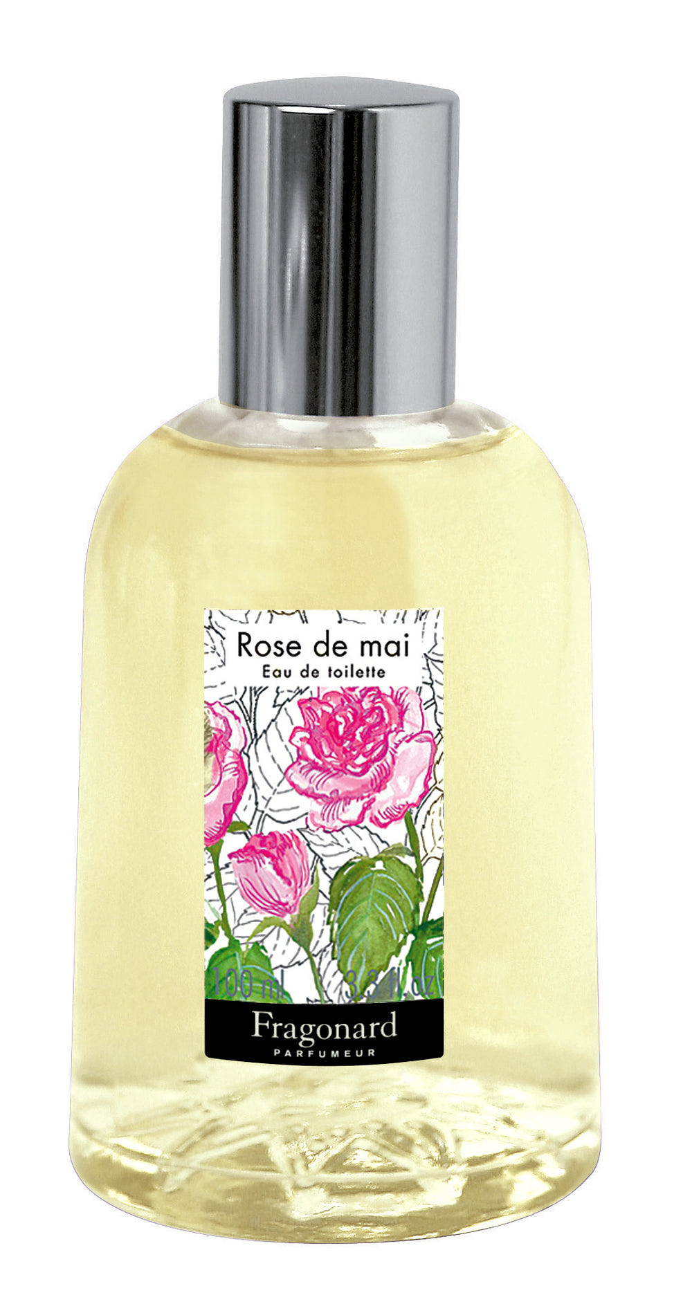 May Rose Eau de Toilette – Ma Belle Provence