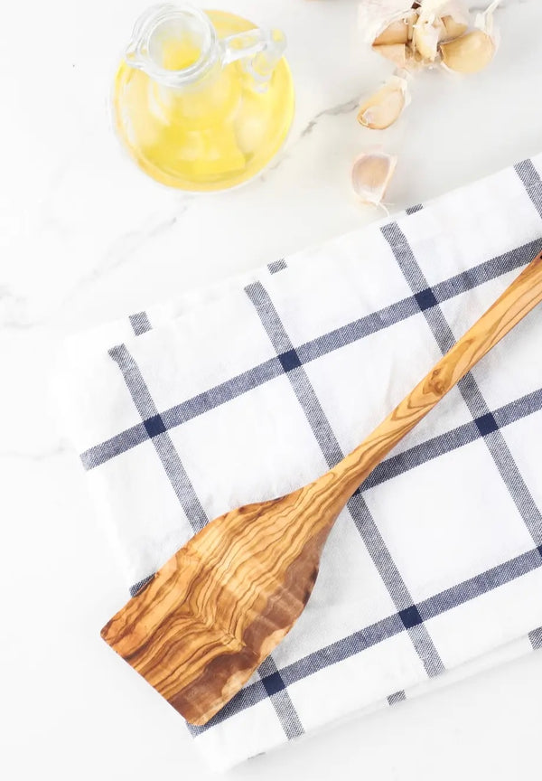 Olive Wood Spatula