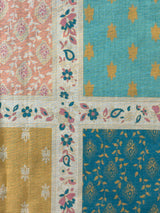 "Patchwork" Scarf
