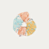 "Patchwork" Scrunchie