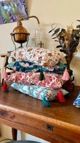 Lavender Pillow